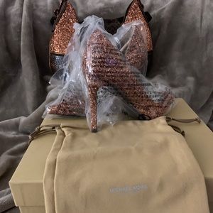 Michael Kors Collection